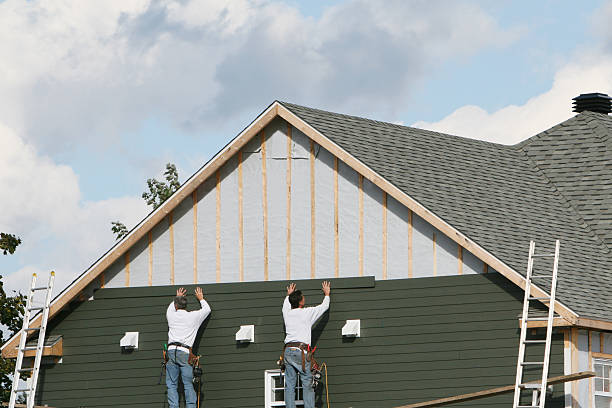 Siding Removal and Disposal in Marmaduke, AR